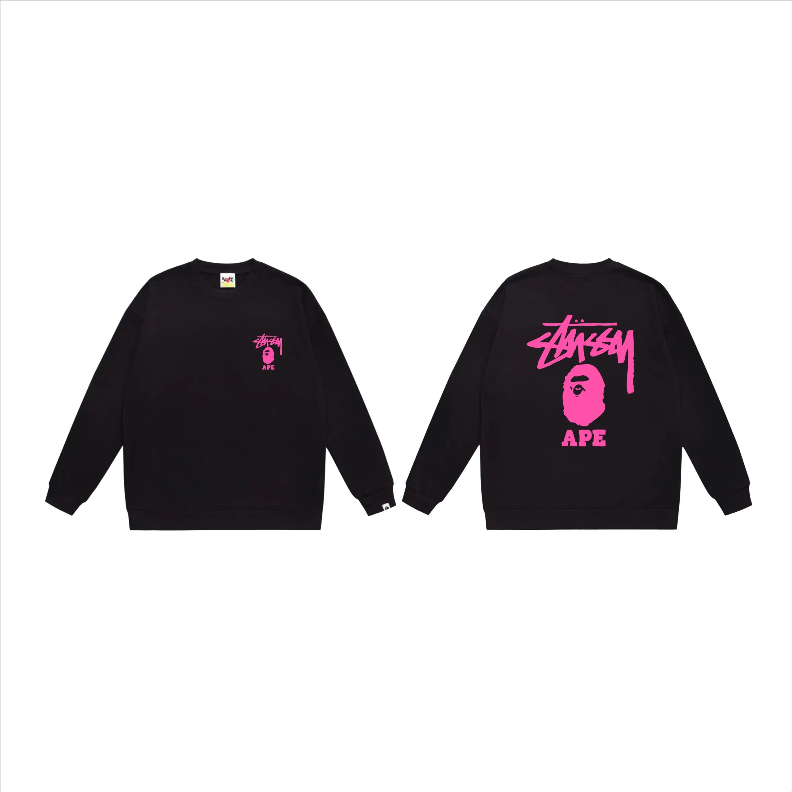 SUDADERA BAPE photo 10