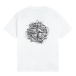 CAMISETA STONE ISLAND photo 13