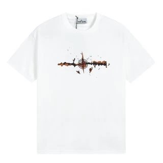 CAMISETA STONE ISLAND photo 28