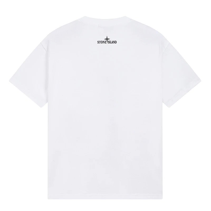 CAMISETA STONE ISLAND photo 40