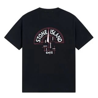 CAMISETA STONE ISLAND photo 26