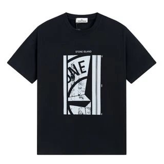 CAMISETA STONE ISLAND photo 35