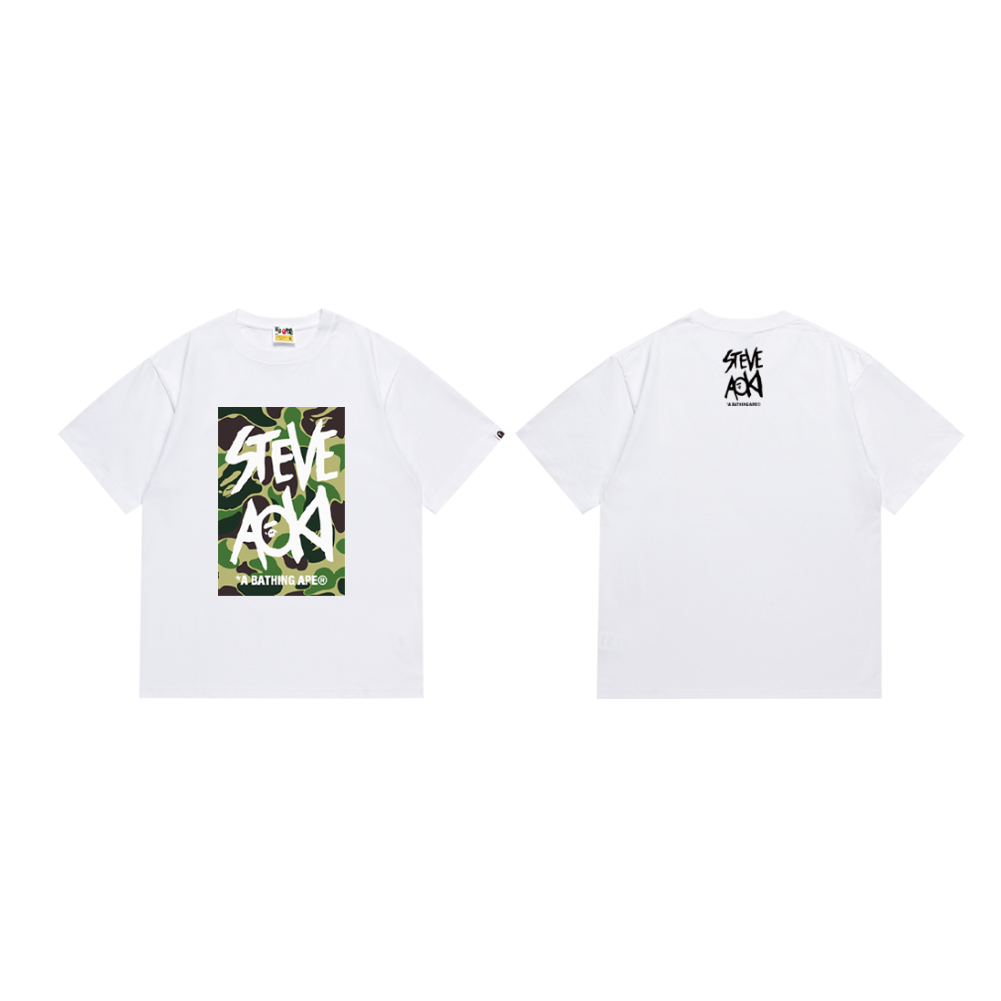 BAPE TSHIRT photo 47