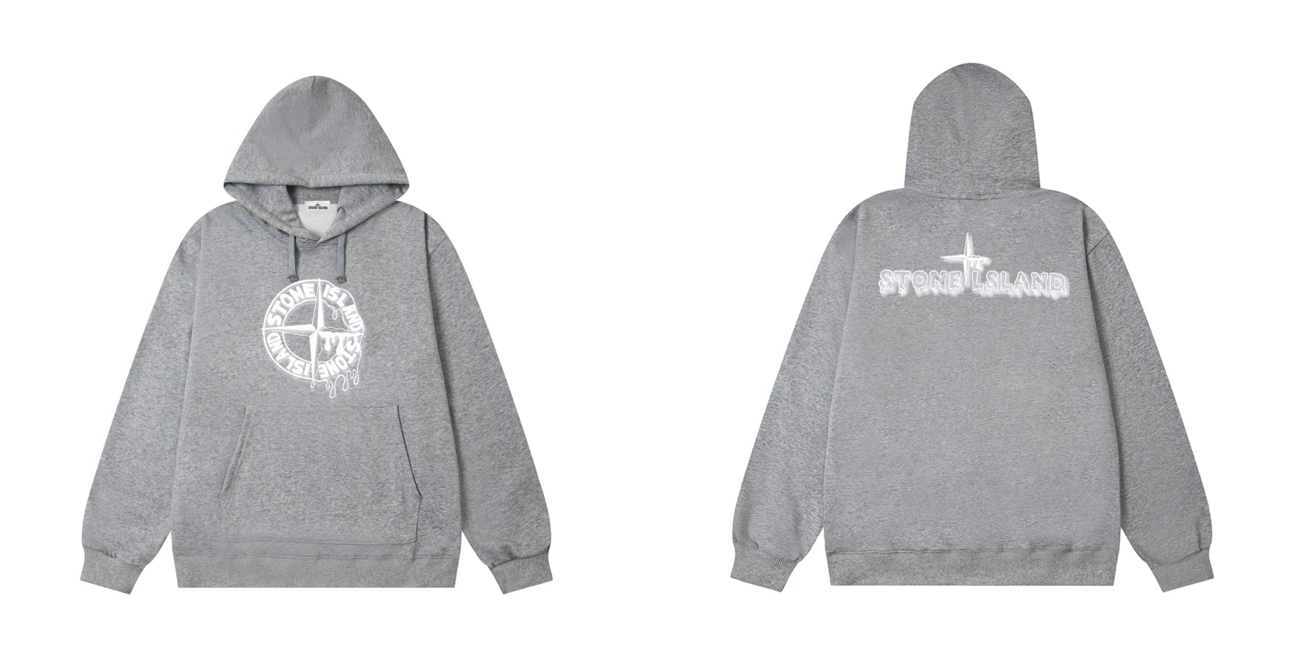 SUDADERA STONE ISLAND photo 6