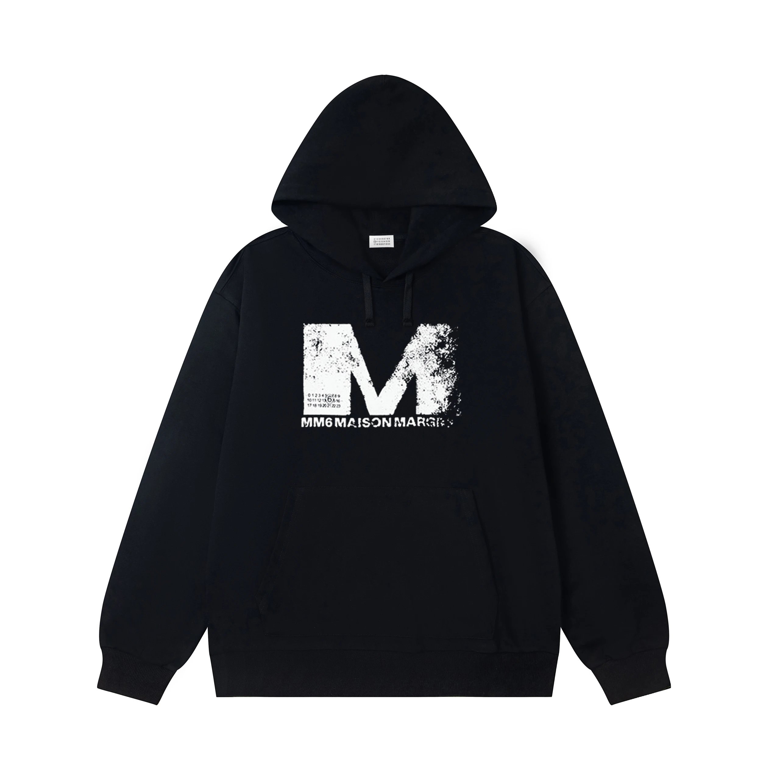 MAISON MARGIELA HOODIE photo 40