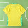 2526 season Brazil home Player version photo 3