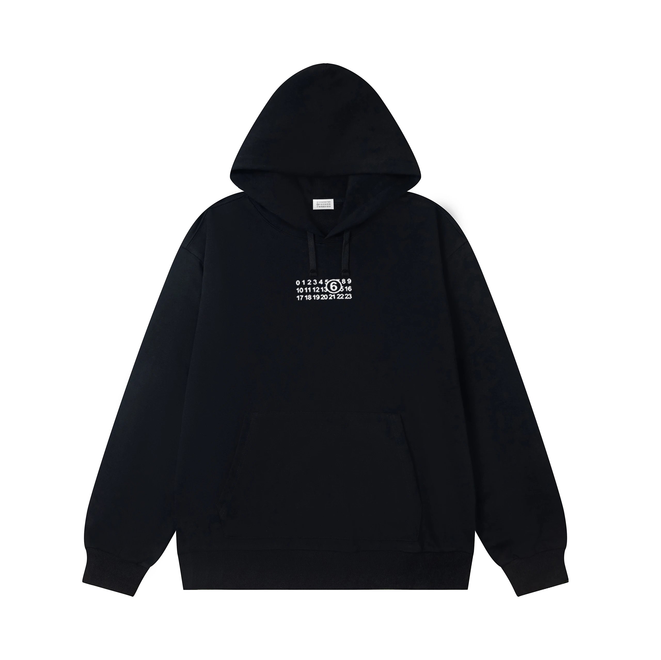 MAISON MARGIELA HOODIE photo 23