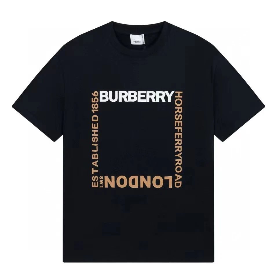 CAMISETA BURBERRY photo 5