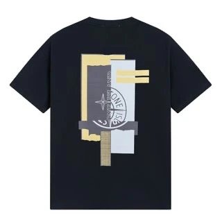 CAMISETA STONE ISLAND photo 17