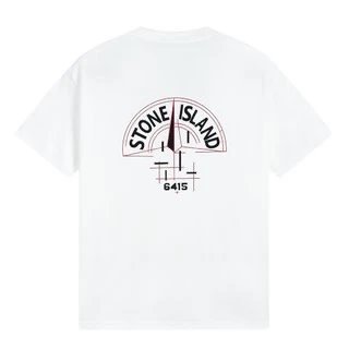 CAMISETA STONE ISLAND photo 27