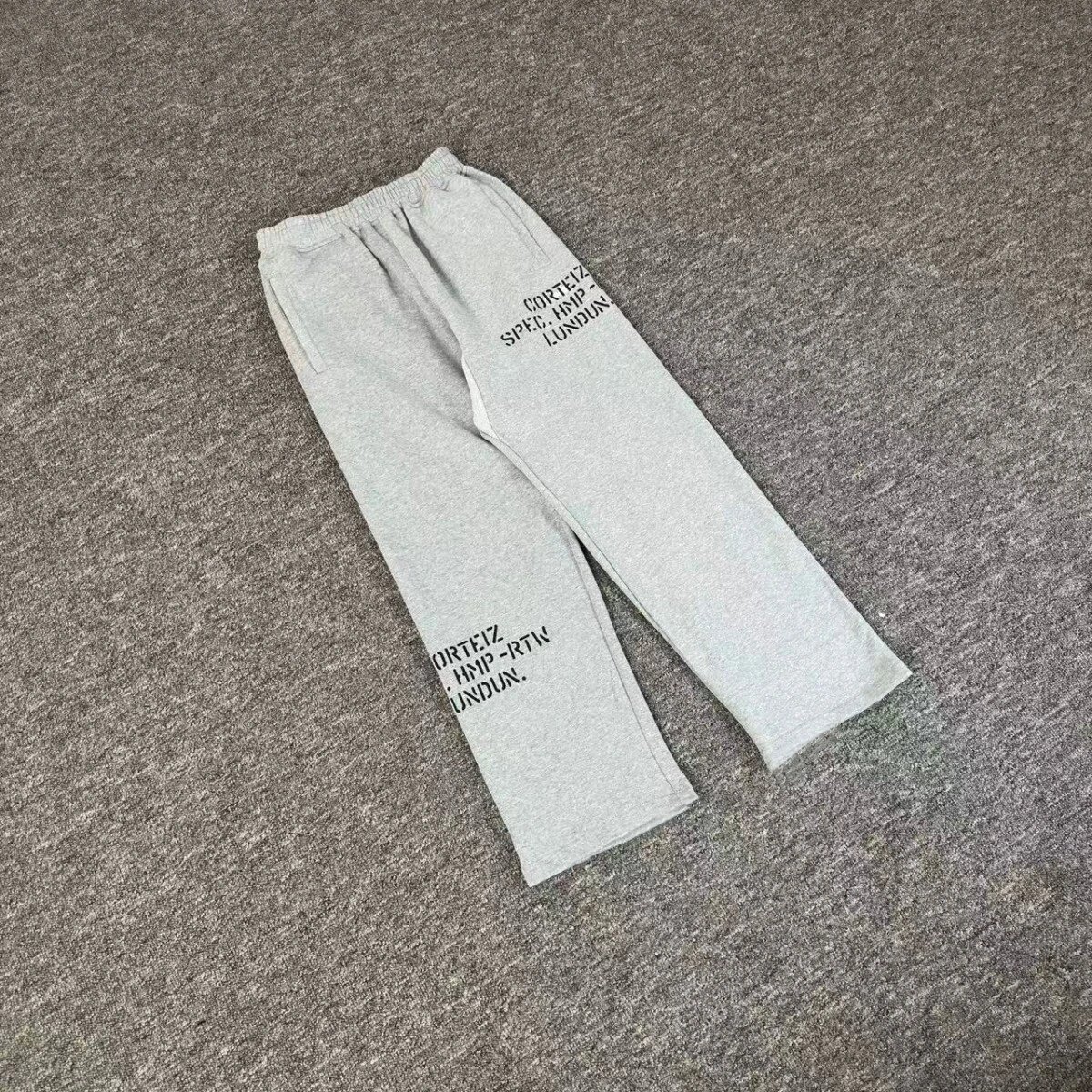 CORTEIZ PANTS photo 2