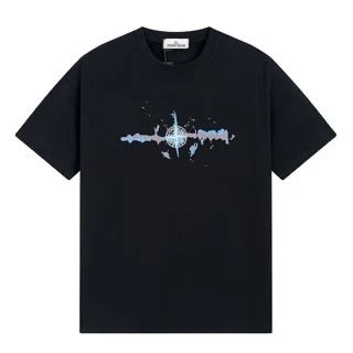 CAMISETA STONE ISLAND photo 29
