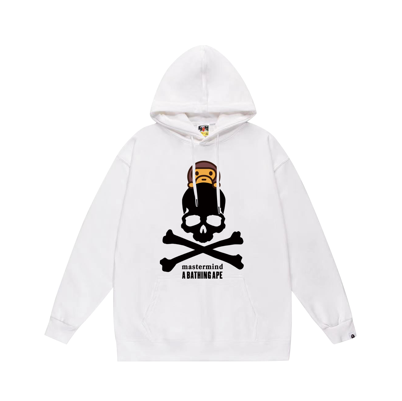 SUDADERA BAPE photo 23