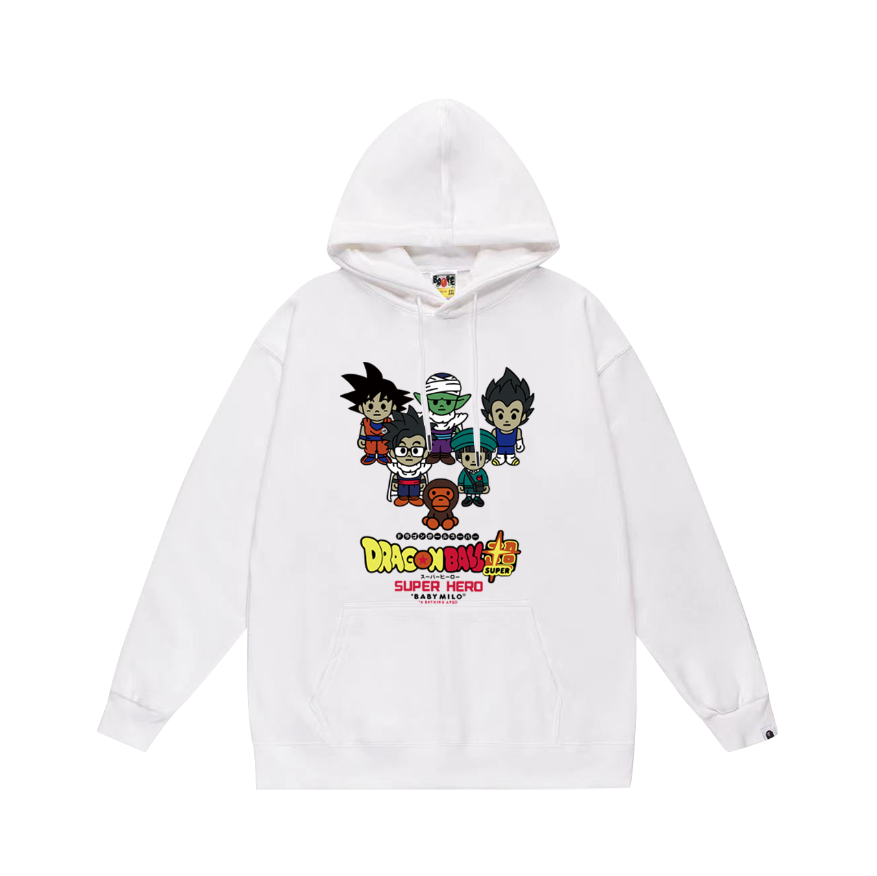 SUDADERA BAPE photo 31