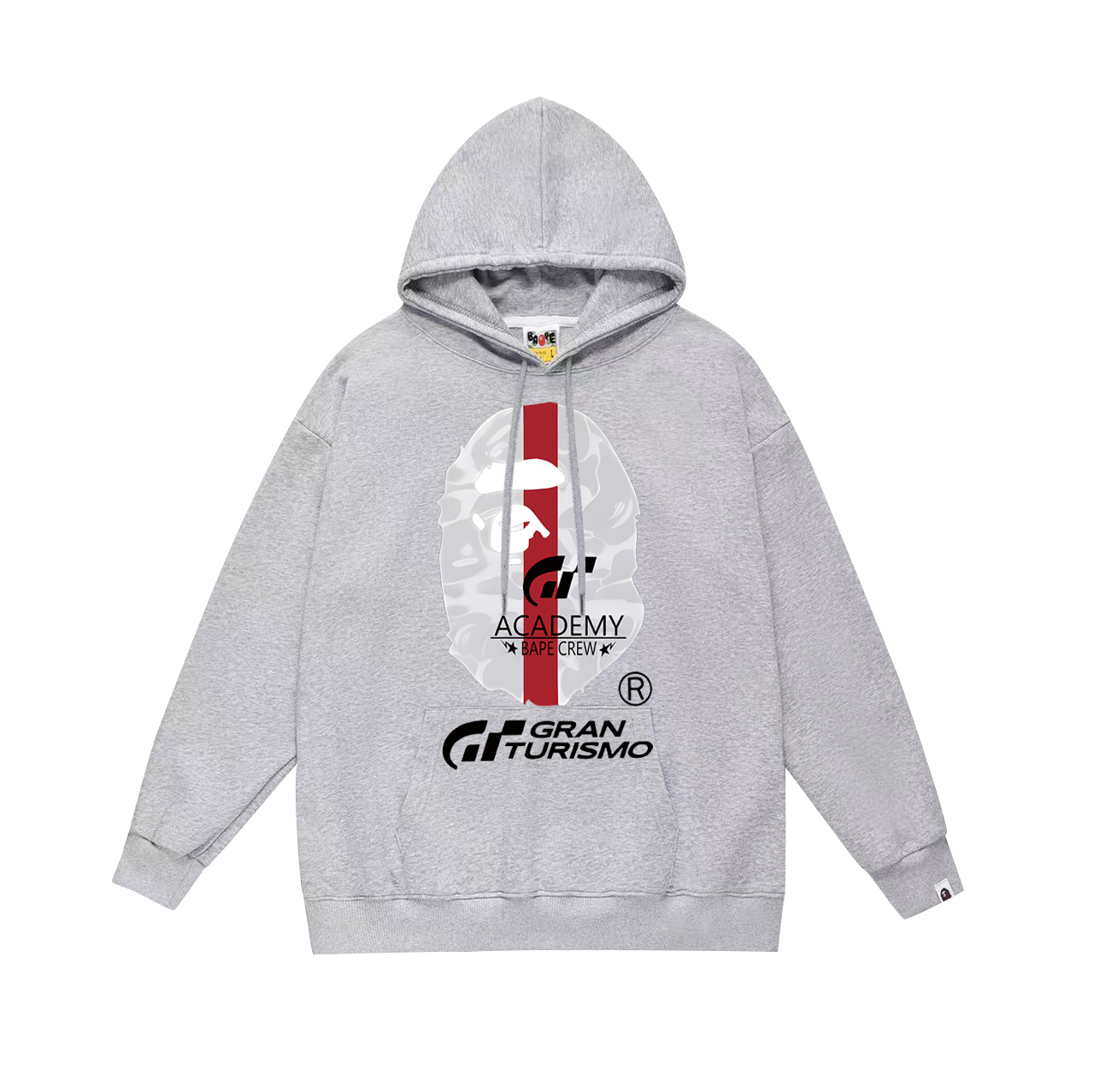 SUDADERA BAPE photo 21