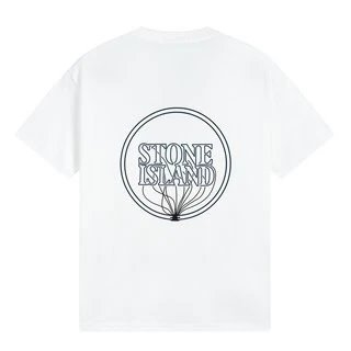CAMISETA STONE ISLAND photo 11