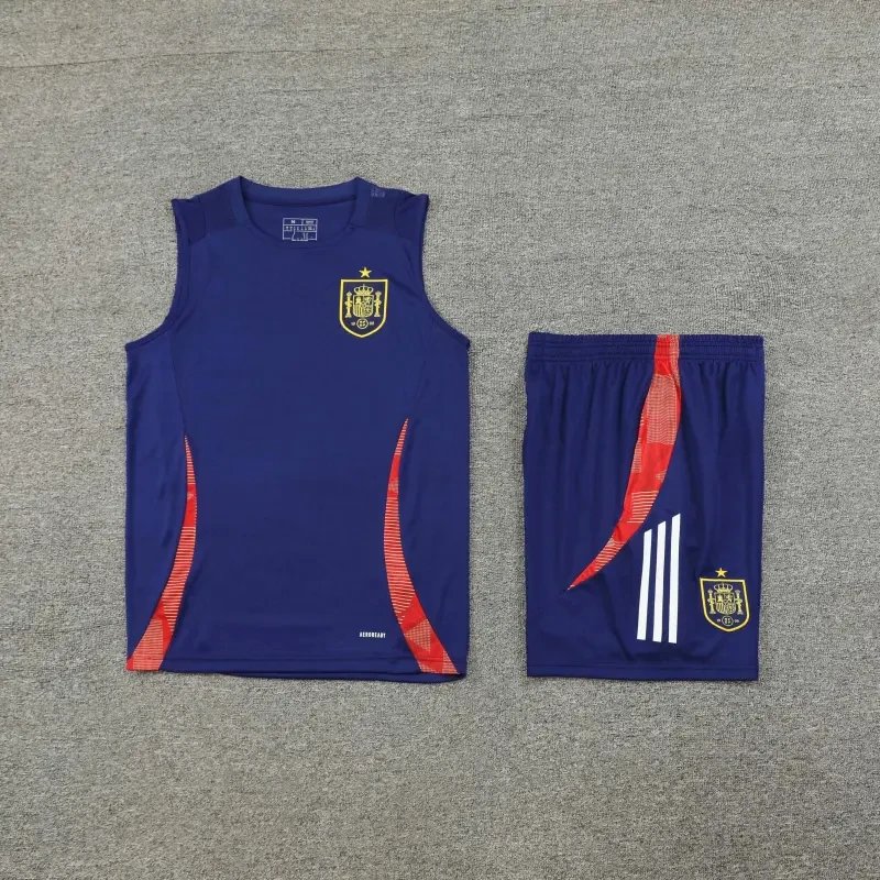 SPAIN 24-25 photo 2