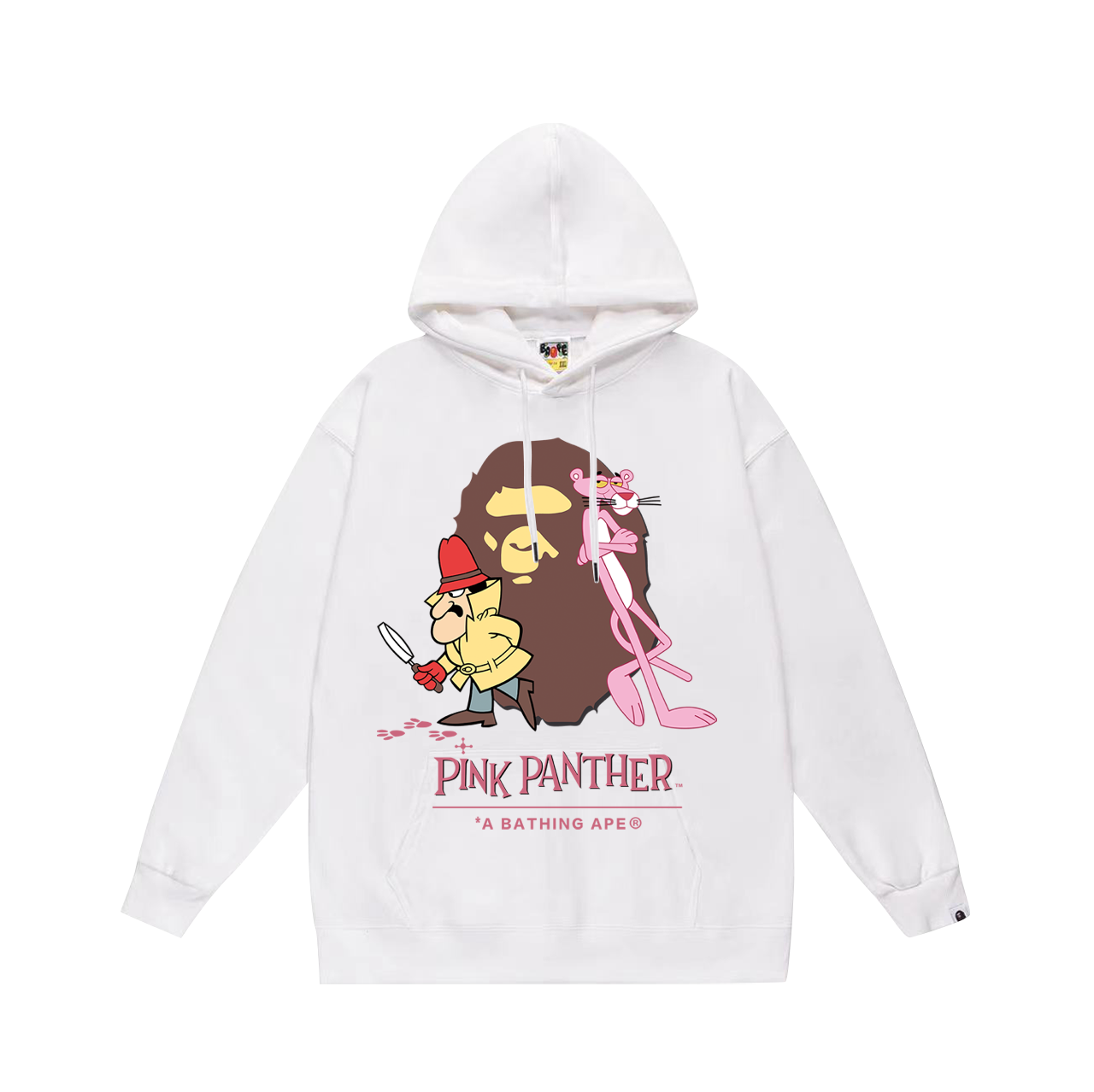 SUDADERA BAPE photo 28