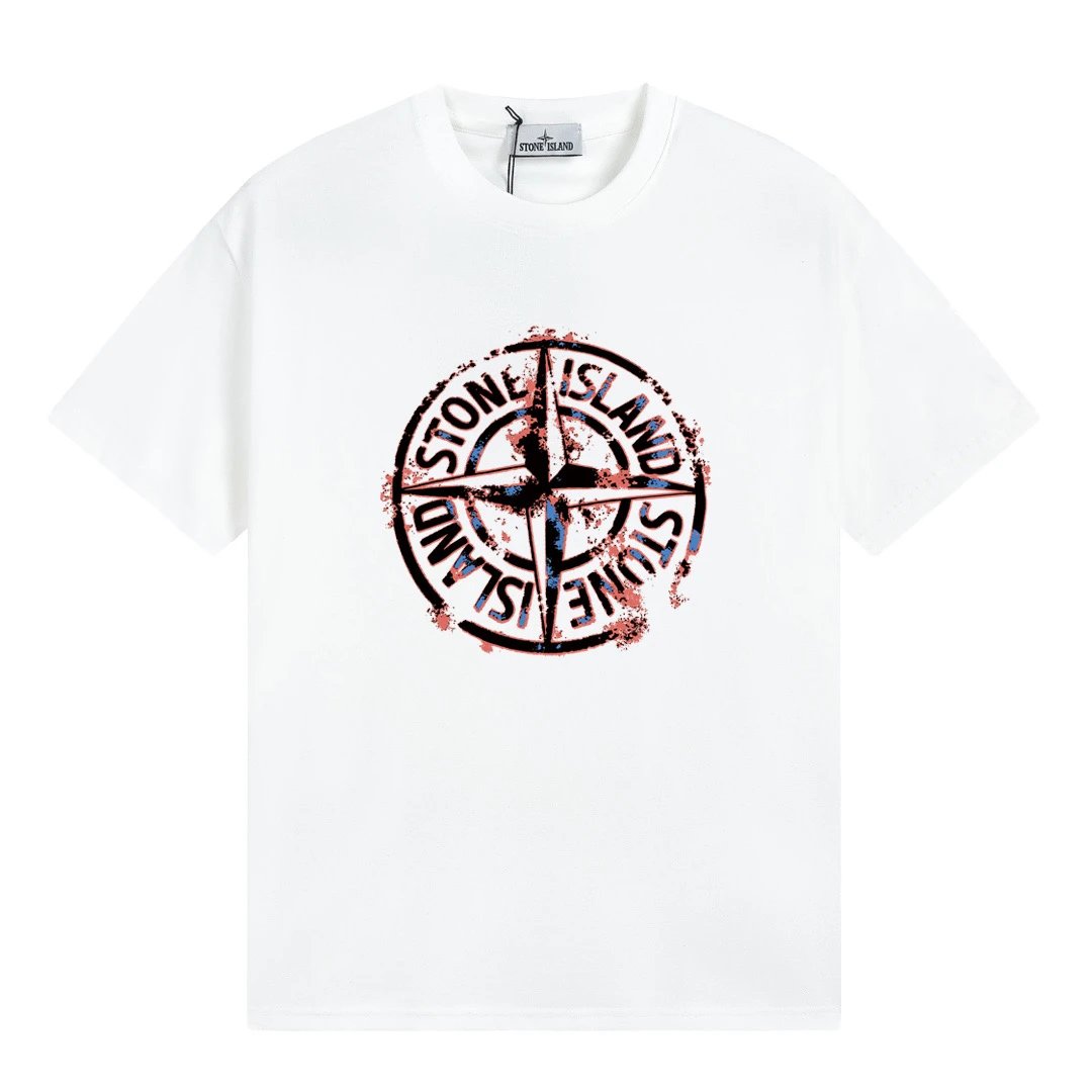 CAMISETA STONE ISLAND photo 14