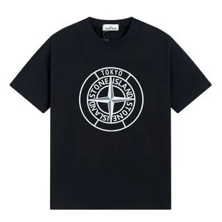 CAMISETA STONE ISLAND photo 10