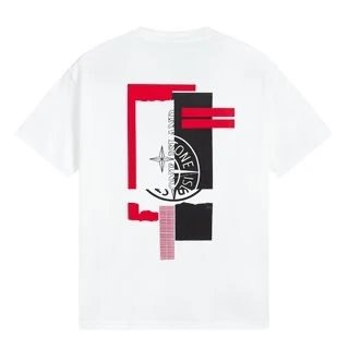 CAMISETA STONE ISLAND photo 18