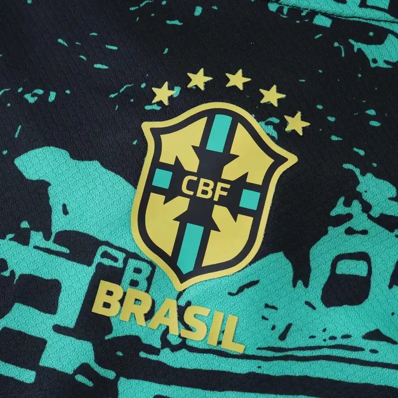 BRAZIL 25-26 photo 11