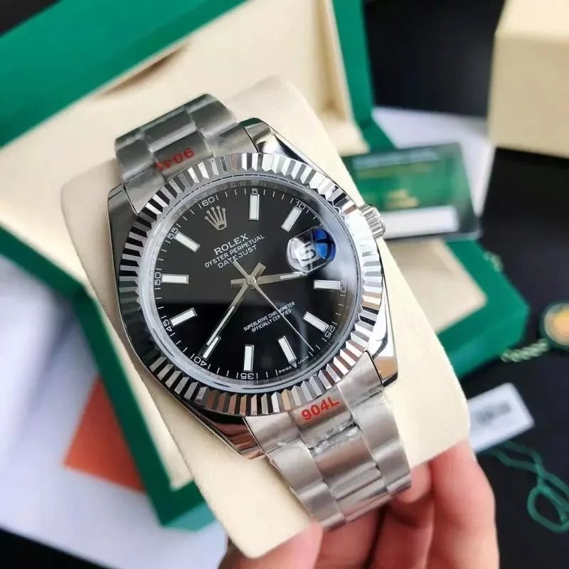 Rolex 21 Colorways Premium Quality photo 5
