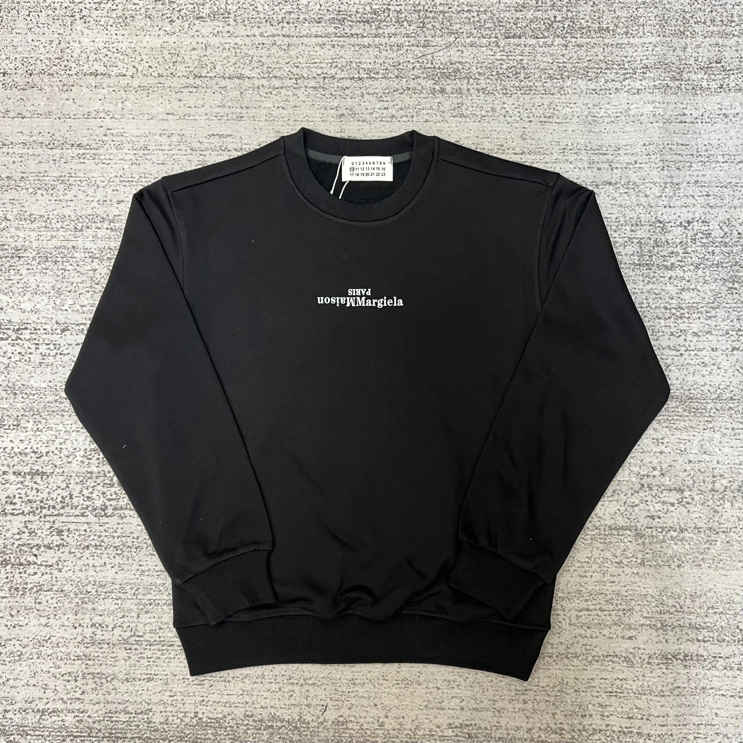 MAISON MARGIELA HOODIE photo 32
