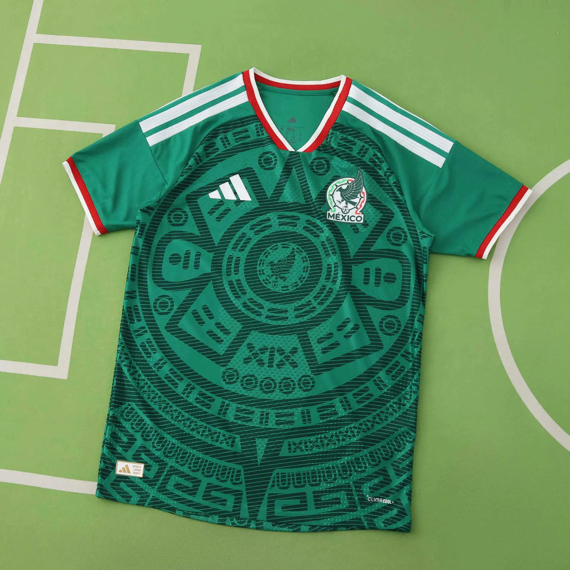 MEXICO 2026 photo 2