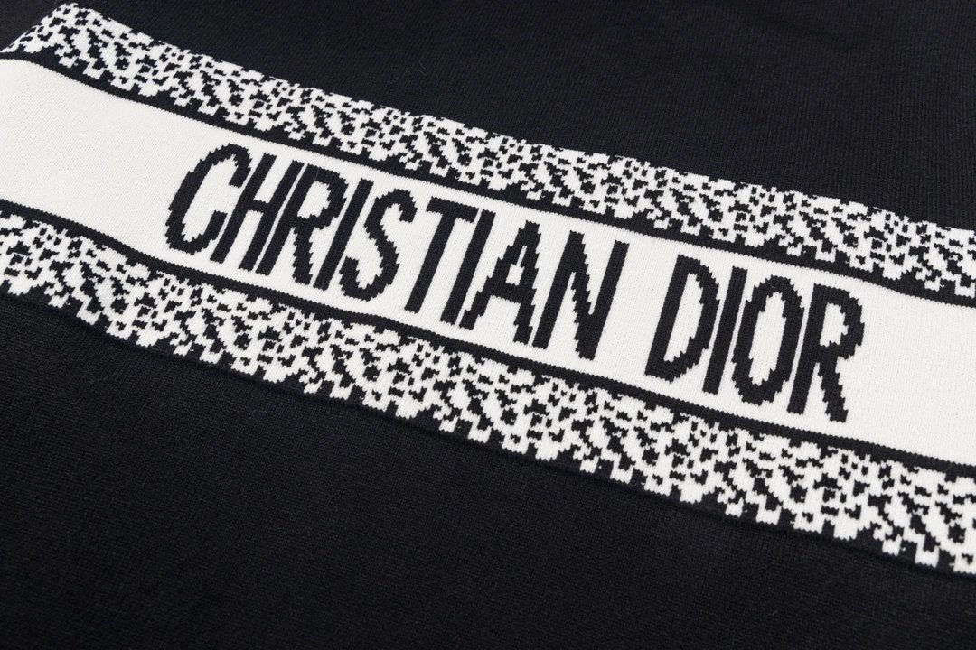 DIOR SWEATER photo 8