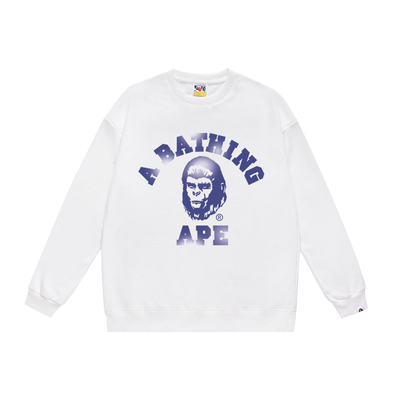 SUDADERA BAPE photo 6