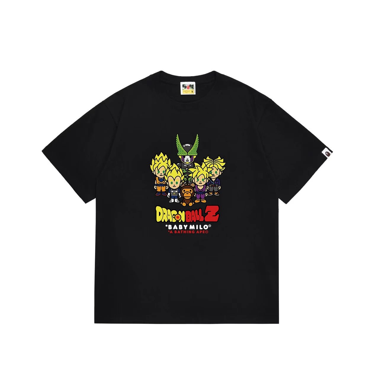 Bape Tee 40 Colorways Premium Quality photo 39
