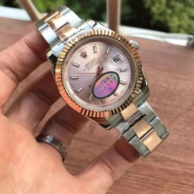 Rolex 21 Colorways Premium Quality photo 13
