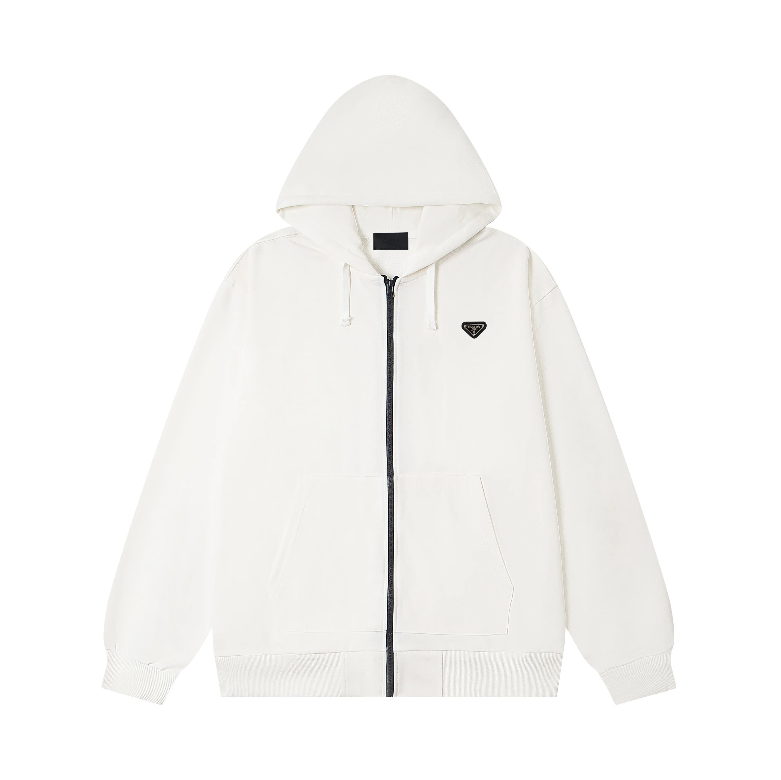 PRADA ZIPPER photo 5
