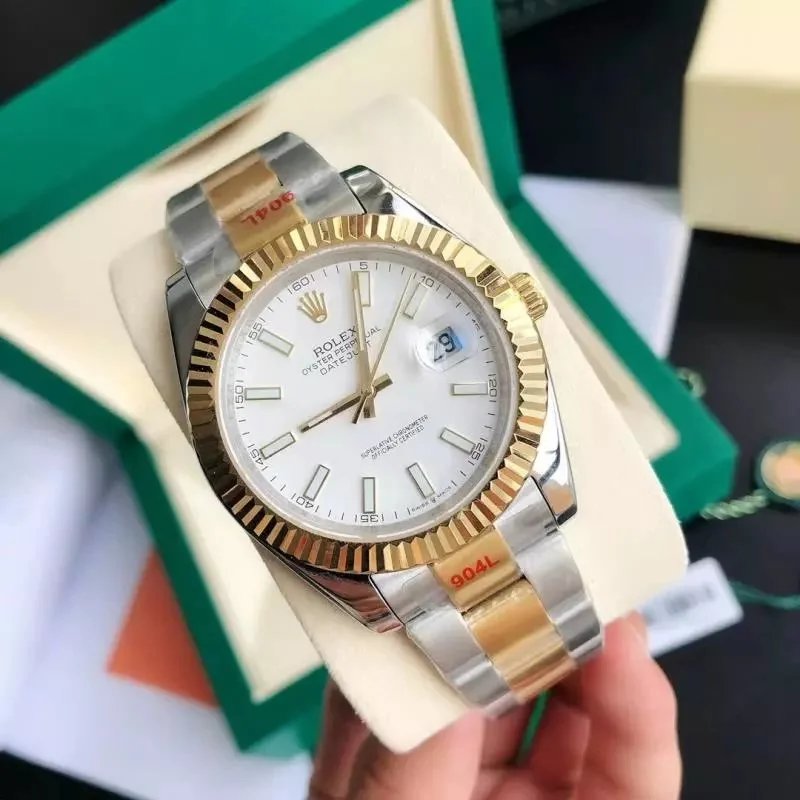 Rolex 21 Colorways Premium Quality photo 9