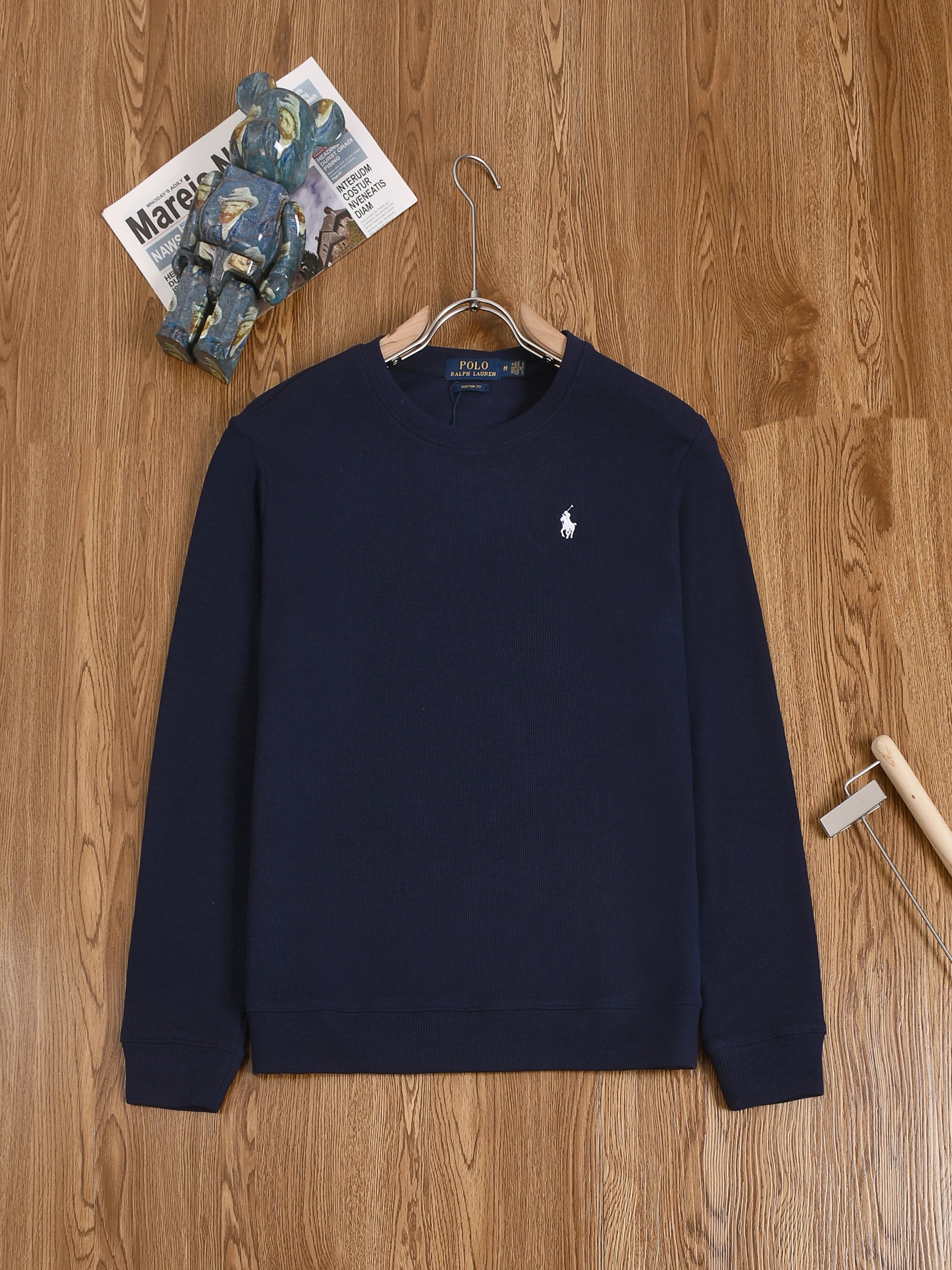 SUDADERA RALPH LAUREN photo 2