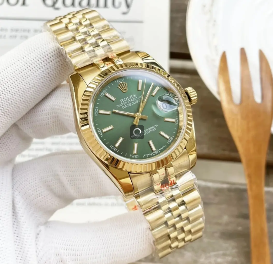 Rolex 21 Colorways Premium Quality photo 19