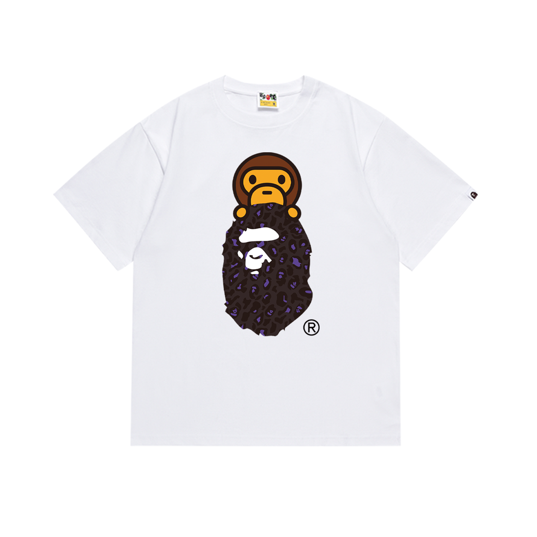 BAPE TSHIRT photo 15