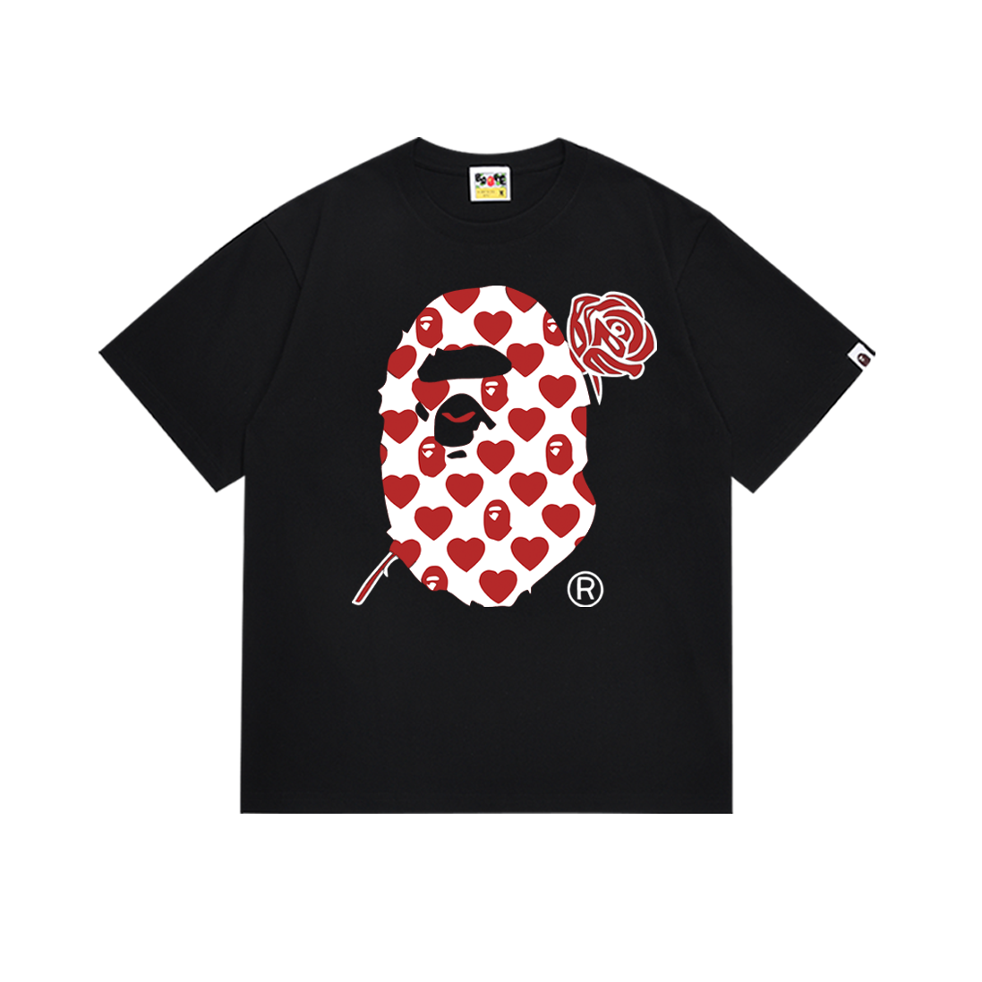 BAPE TSHIRT photo 50