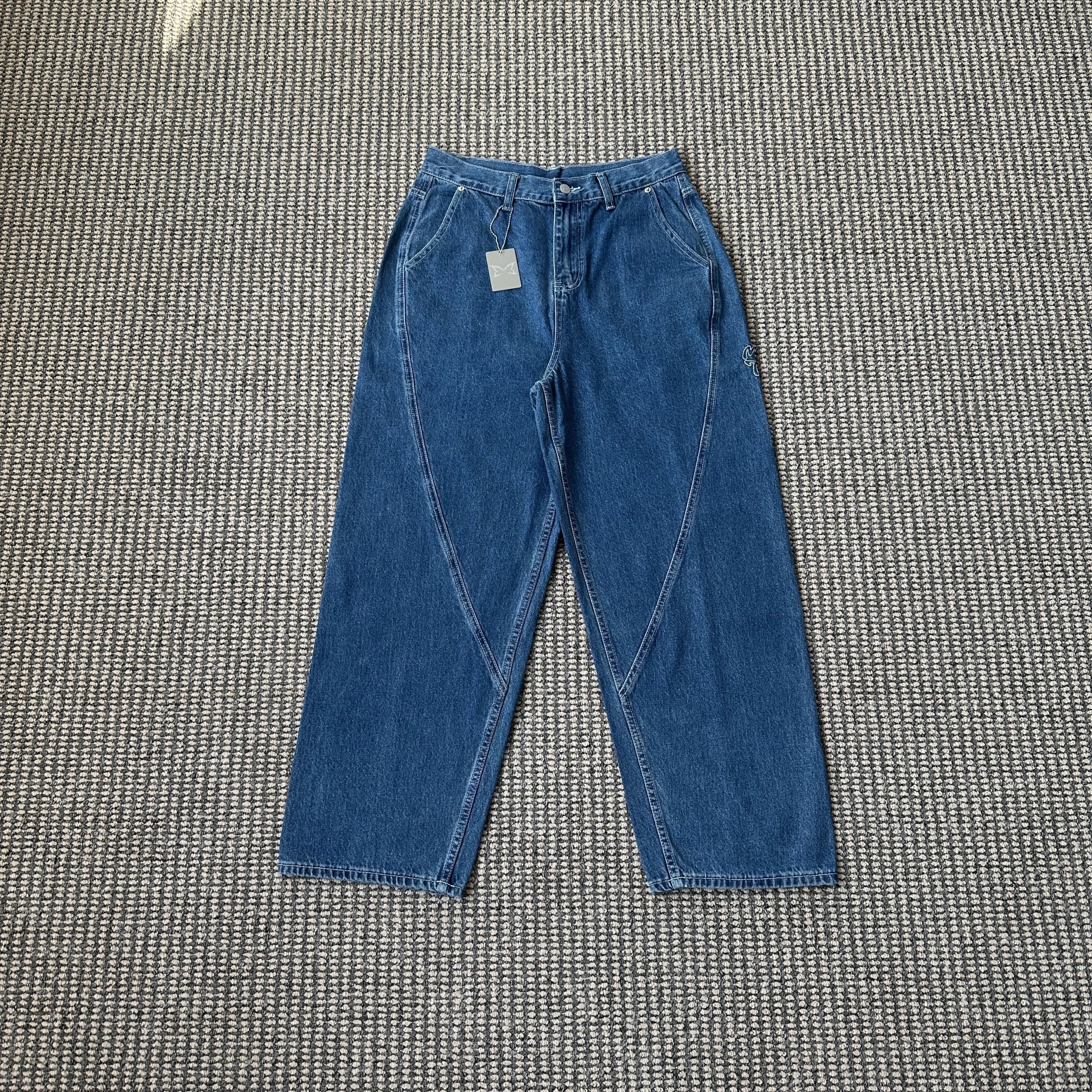 MERTRA JEANS photo 2