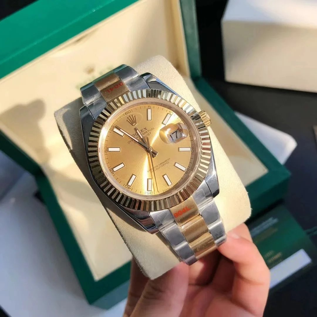 Rolex 21 Colorways Premium Quality photo 10