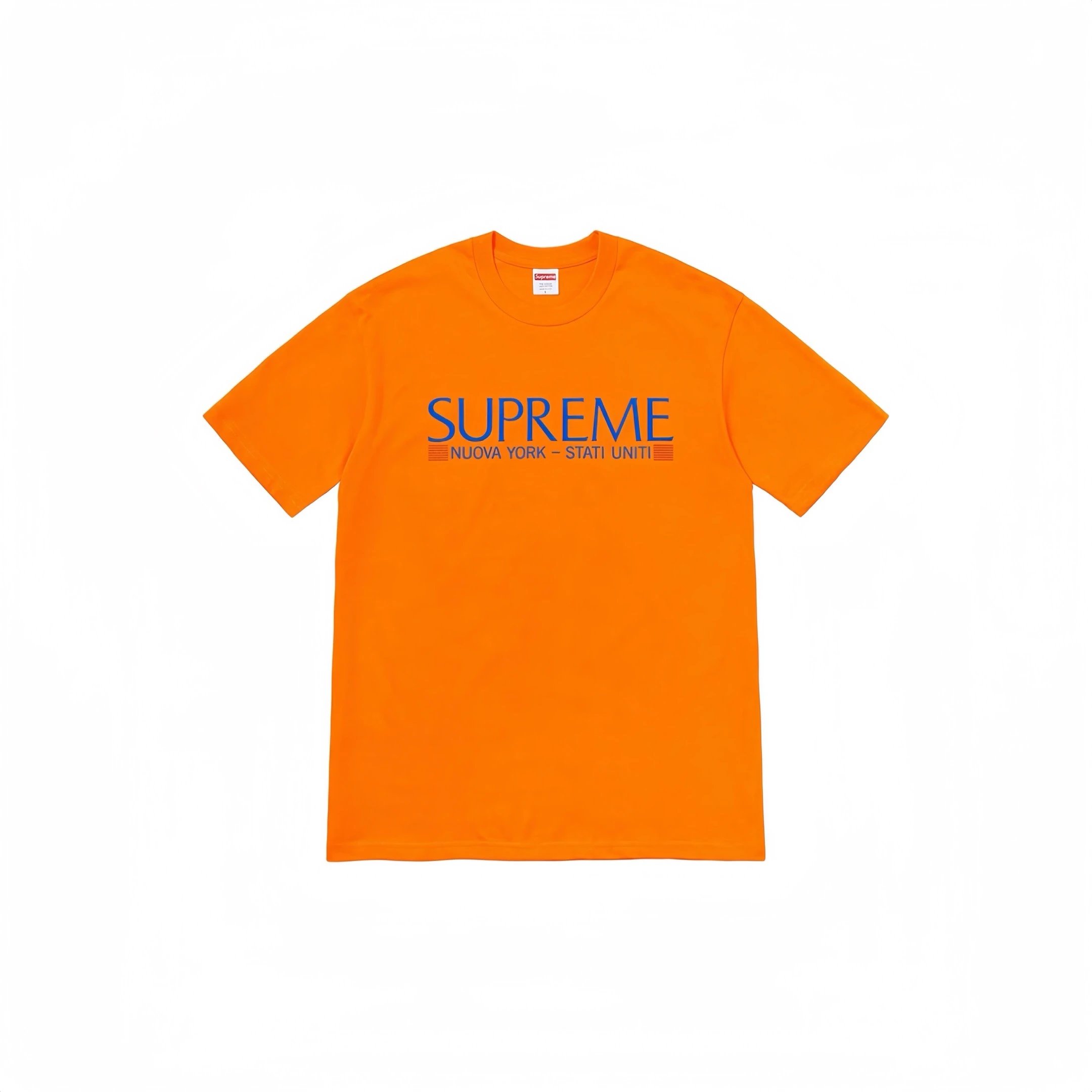 CAMISA SUPREME photo 4