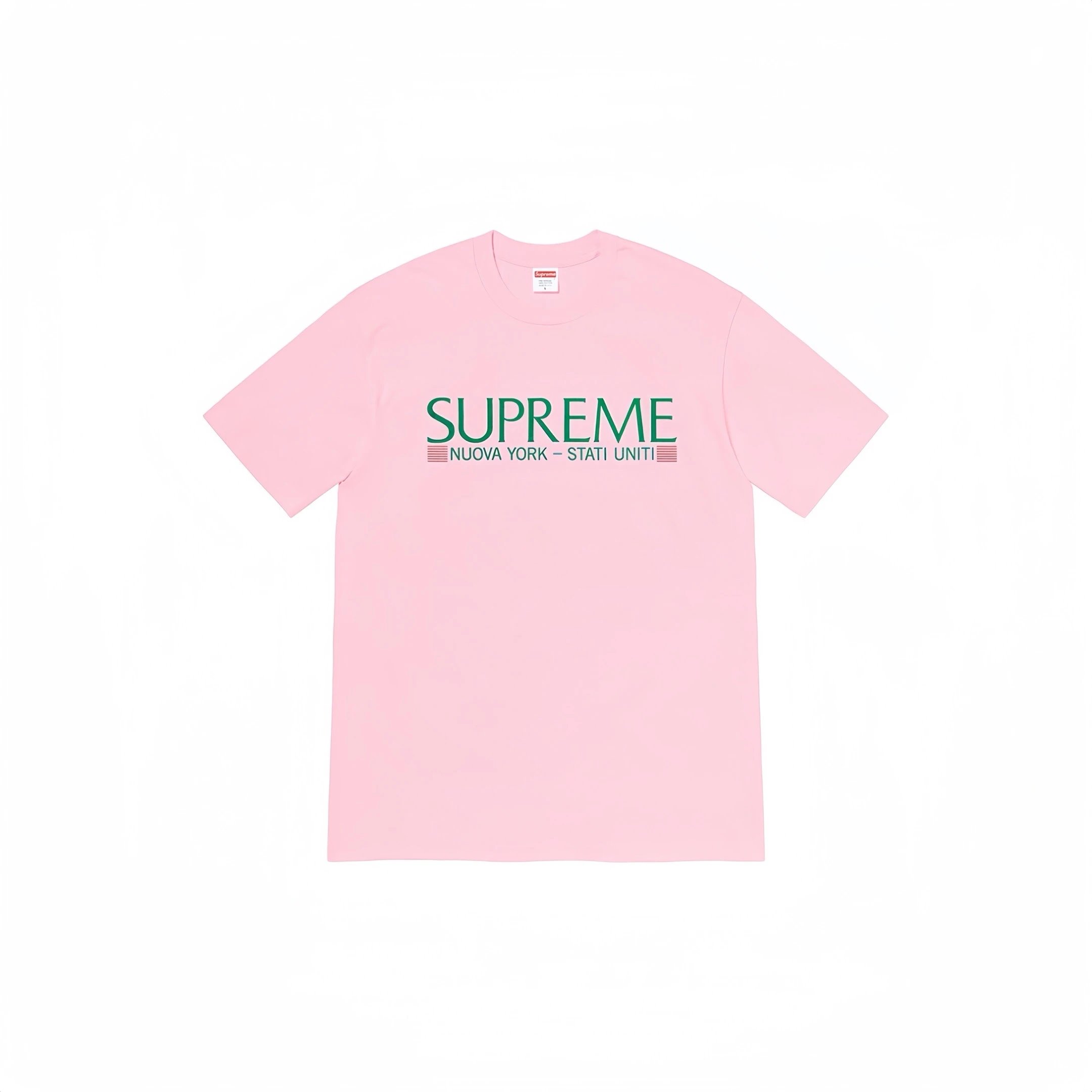 CAMISA SUPREME photo 3