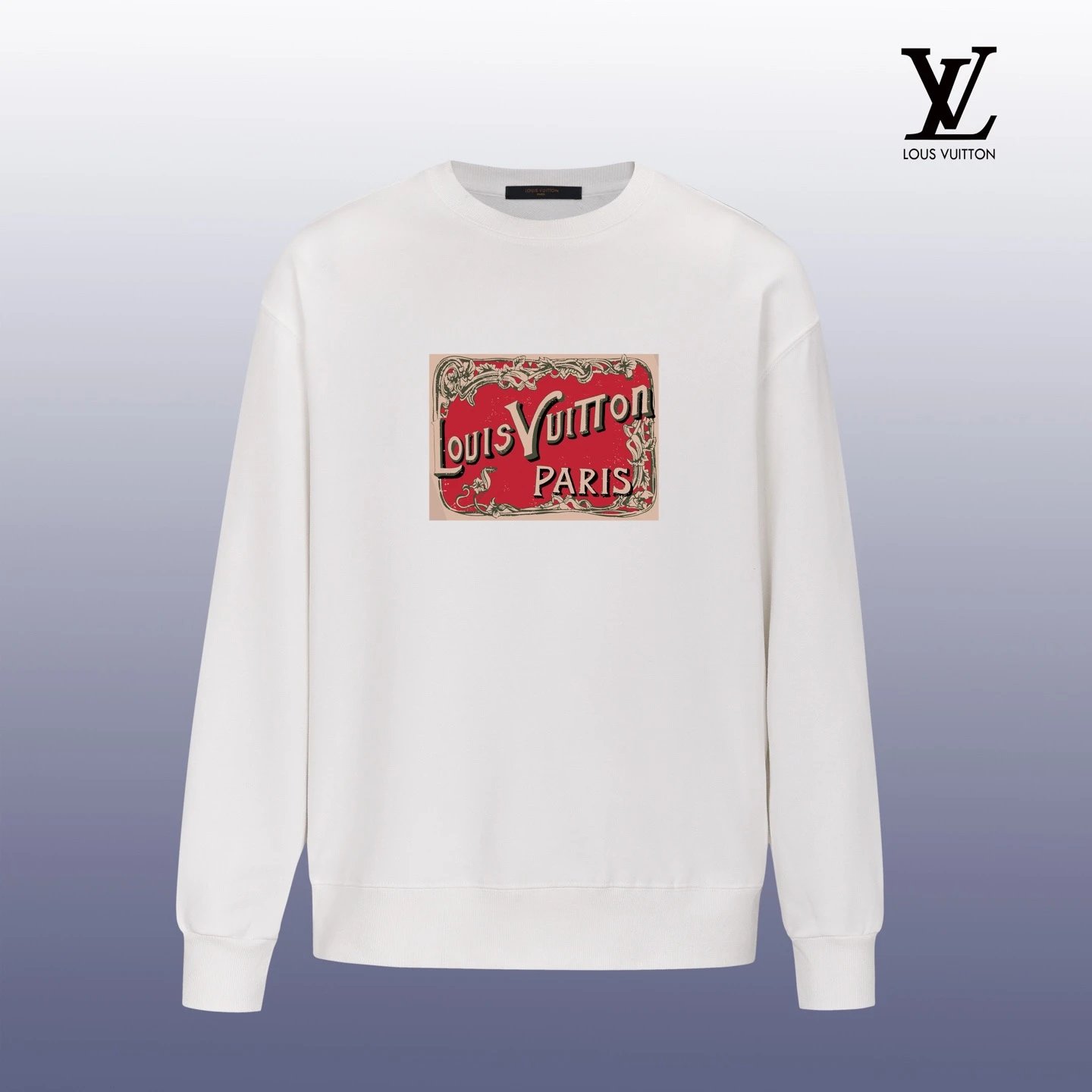 LOUIS VUITTON LV HOODIE