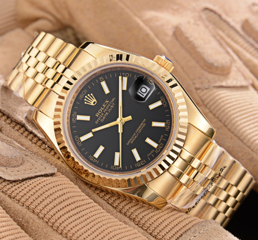 Rolex 21 Colorways Premium Quality photo 17
