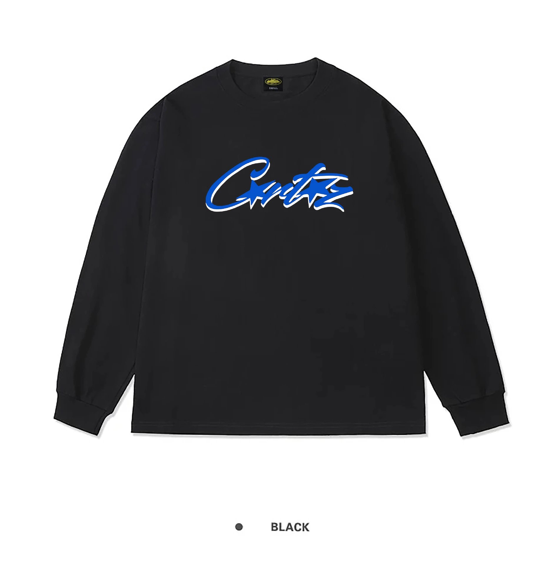 CORTEIZ CREWNECK photo 4