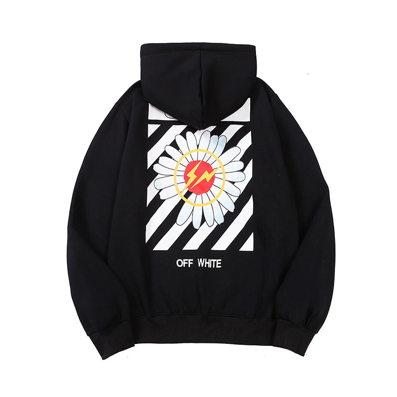 OFF WHITE HOODIE photo 4