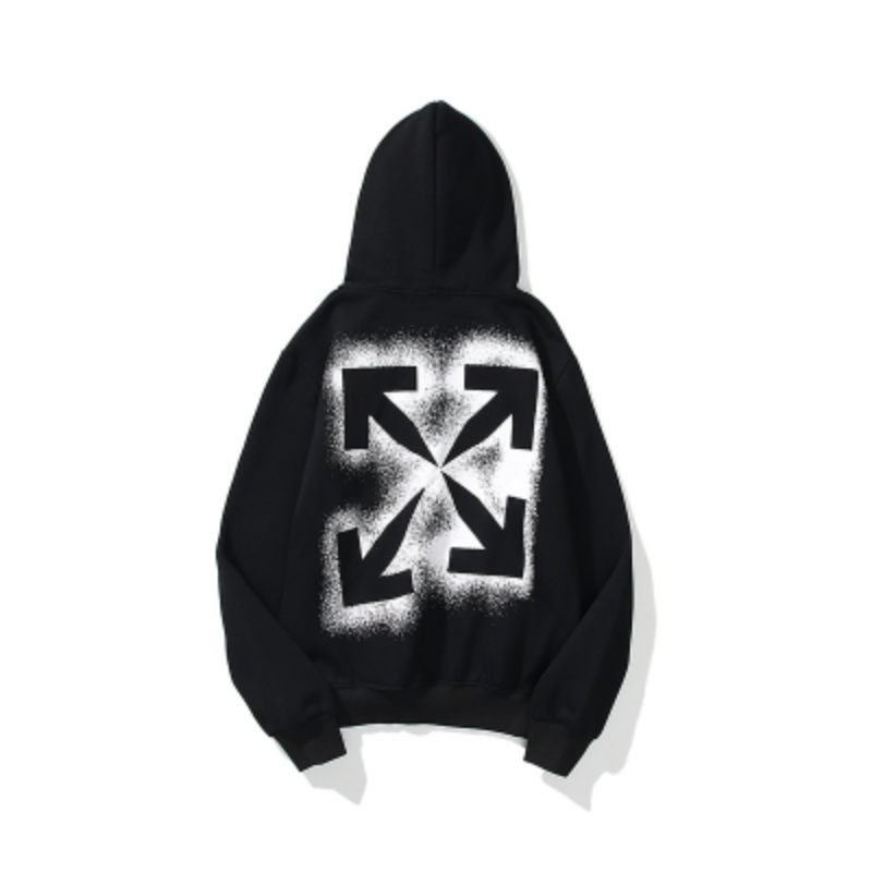 OFF WHITE HOODIE photo 26