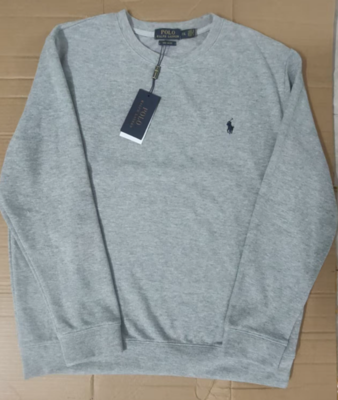 SUDADERA RALPH LAUREN photo 3