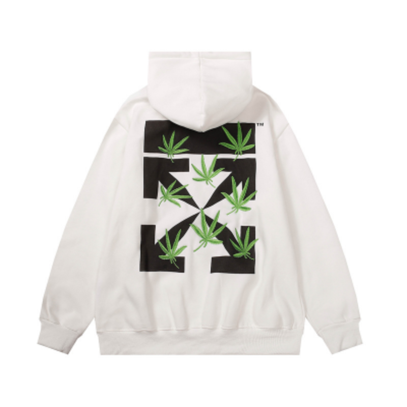 OFF WHITE HOODIE photo 27